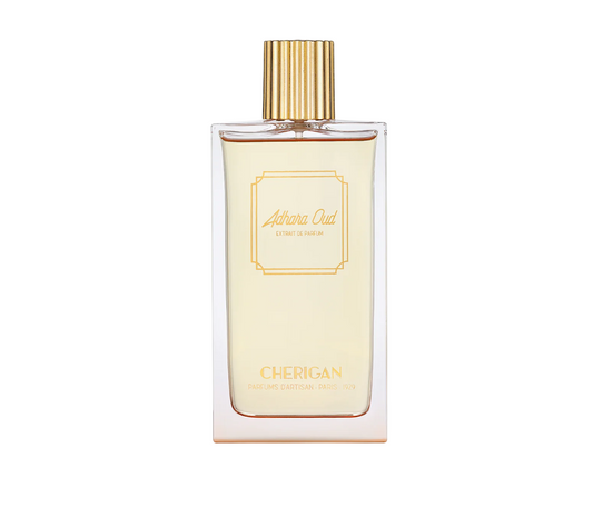 Cherigan, Adhara Oud, Extrait de Parfum, Unisex, 100 ml