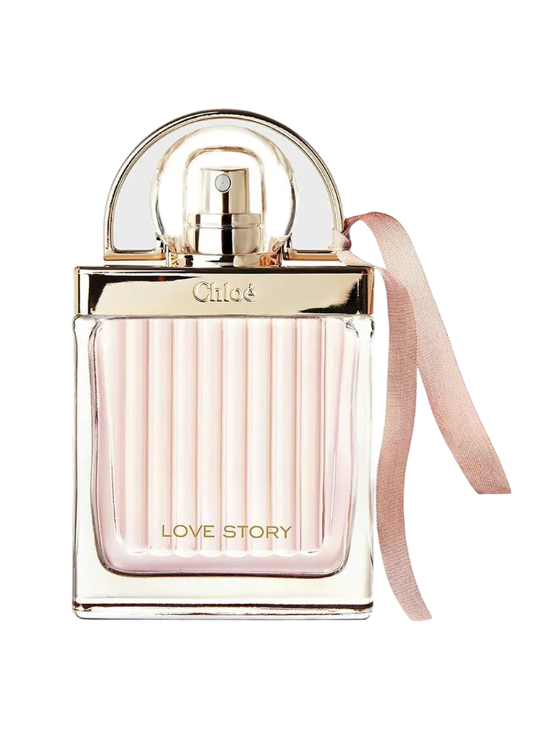 Chloé, Love Story, Eau de Toilette, für Damen, 50 ml
