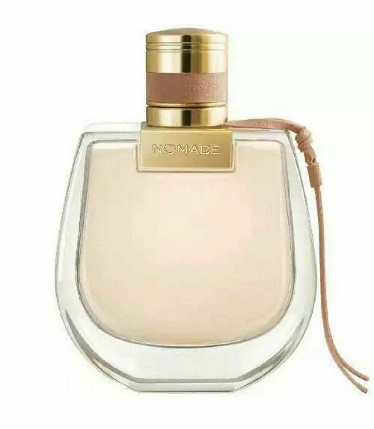 Chloé, Nomade, Eau de Parfum, für Damen, 75 ml