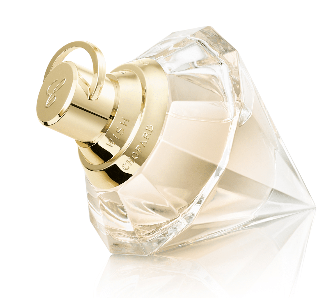Chopard, Brilliant Wish, Eau de Parfum, für Damen, 75 ml