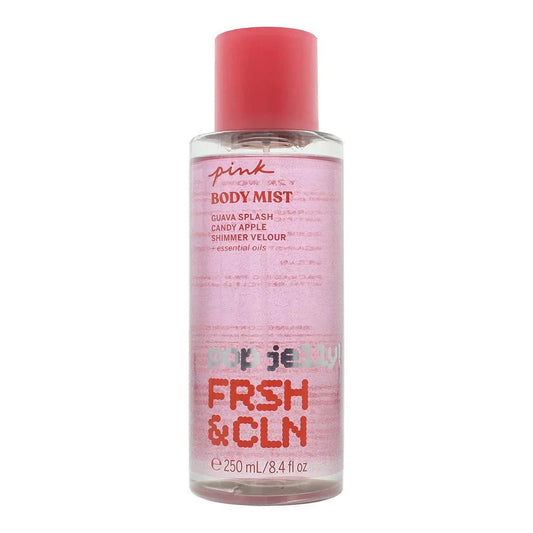 Victoria's Secret, Pop Jelly Fresh & Clean, Bodyspray, 250 ml