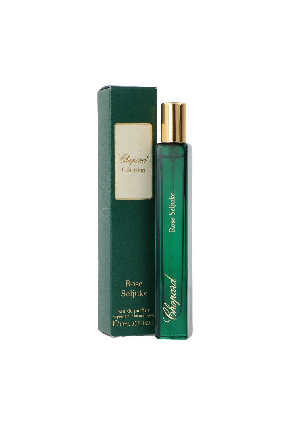 Chopard, Rose Seljuke, Eau de Parfum, Unisex, 10 ml