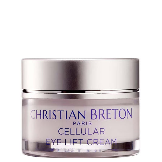 Christian Breton, Cellular Eye Lift, Anti-Wrinkle & Firming, Eye Cream, 15 ml