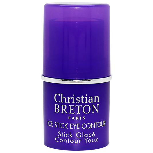 Christian Breton, Stick Glace, Anti-Dark Circles, Stick, For Eye Contour, 3 g