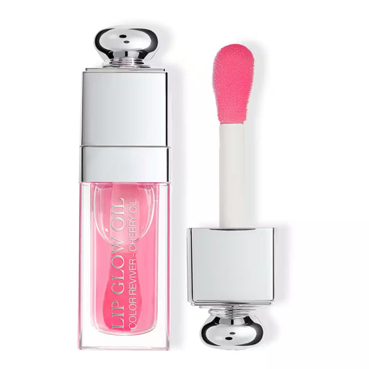 Christian Dior, Addict, Glossy, Lip Oil, 007, Raspberry, 6 ml