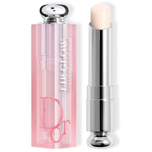 Christian Dior, Addict, Glow, Lippenbalsam, 000, Universal Clear, 3,2 g