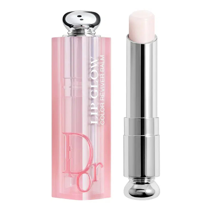 Christian Dior, Addict, Glow, Lip Balm, 058, Opal Pearl, 3.2 g