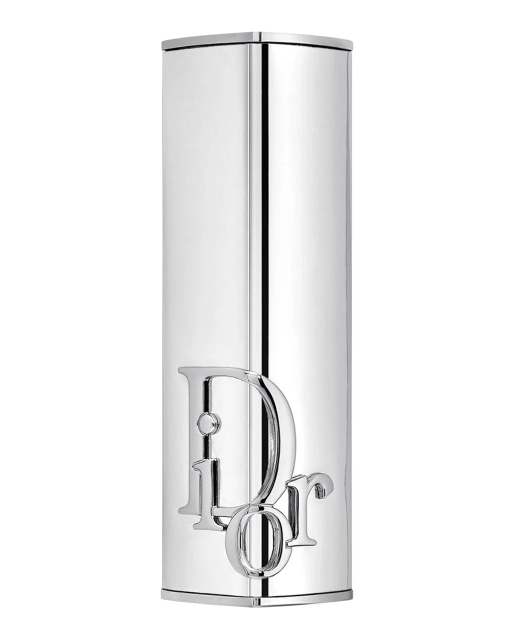 Christian Dior, Addict, Lipstick Metal Case, Silver