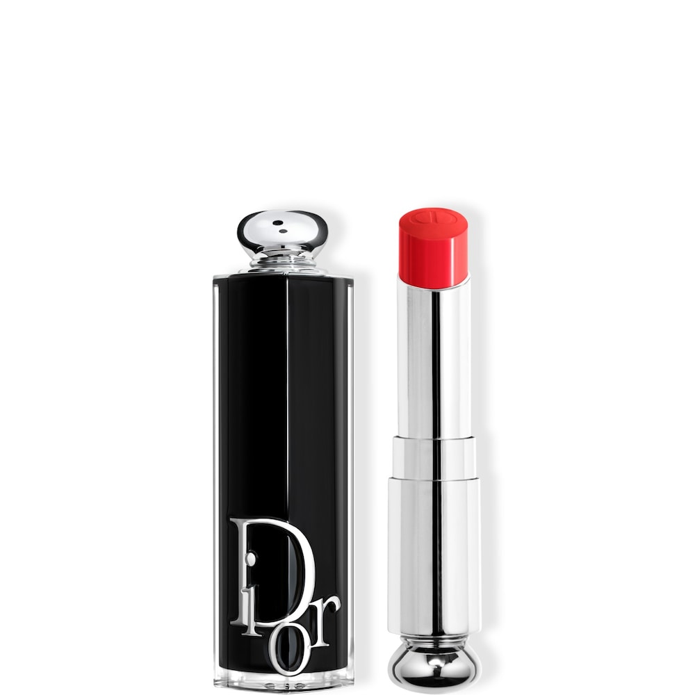 Christian Dior, Addict, Shine, Cream Lipstick, 856, Defile, Refillable, 3.2 g