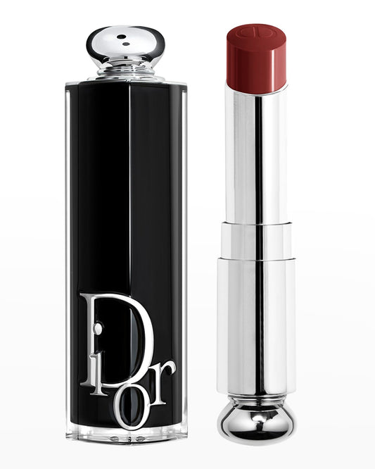 Christian Dior, Addict, Shine, Lippenstift, 922, Wildior, nachfüllbar, 3,2 g