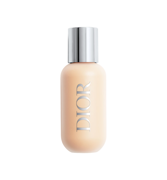 Christian Dior, Backstage, Cream Foundation, 1W, Warm, 50 ml