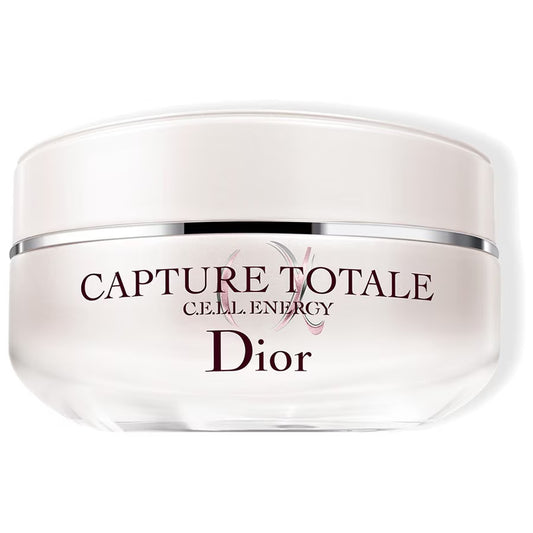 Christian Dior, Capture Totale, Festigkeit & Anti-Falten, Augencreme, 15 ml