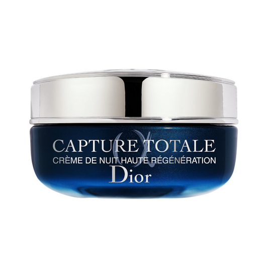 Christian Dior, Capture Totale, Regenerierende Nachtcreme, für das Gesicht, 60 ml