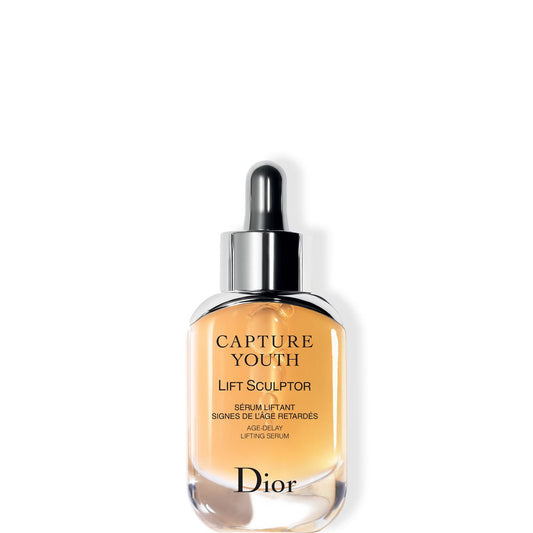 Christian Dior, Capture Youth Lift Sculptor, Lifting-Serum, für das Gesicht, 30 ml