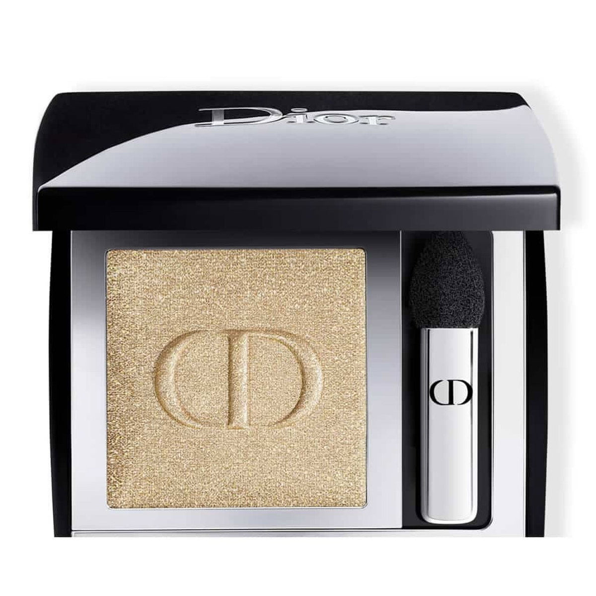 Christian Dior, Couleur Couture, Eyeshadow Compact, 612, Gold Star, 2 g