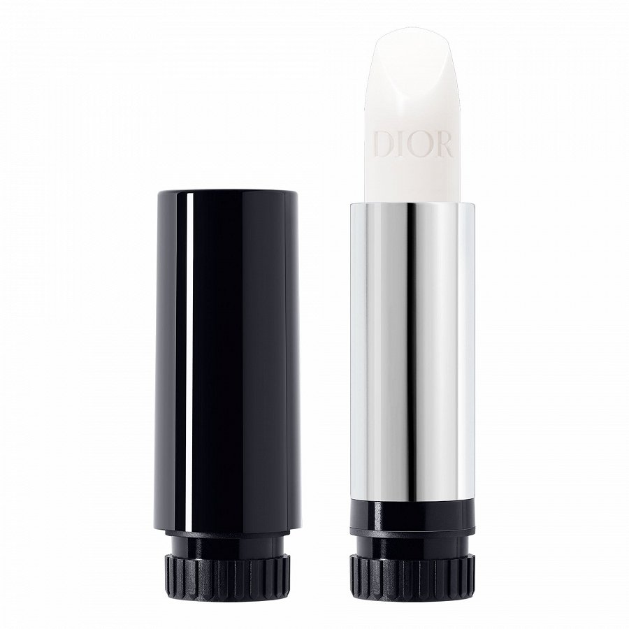 Christian Dior, Couture Colour, Lippenbalsam, 000, Diornatural, Refill, 3,5 g