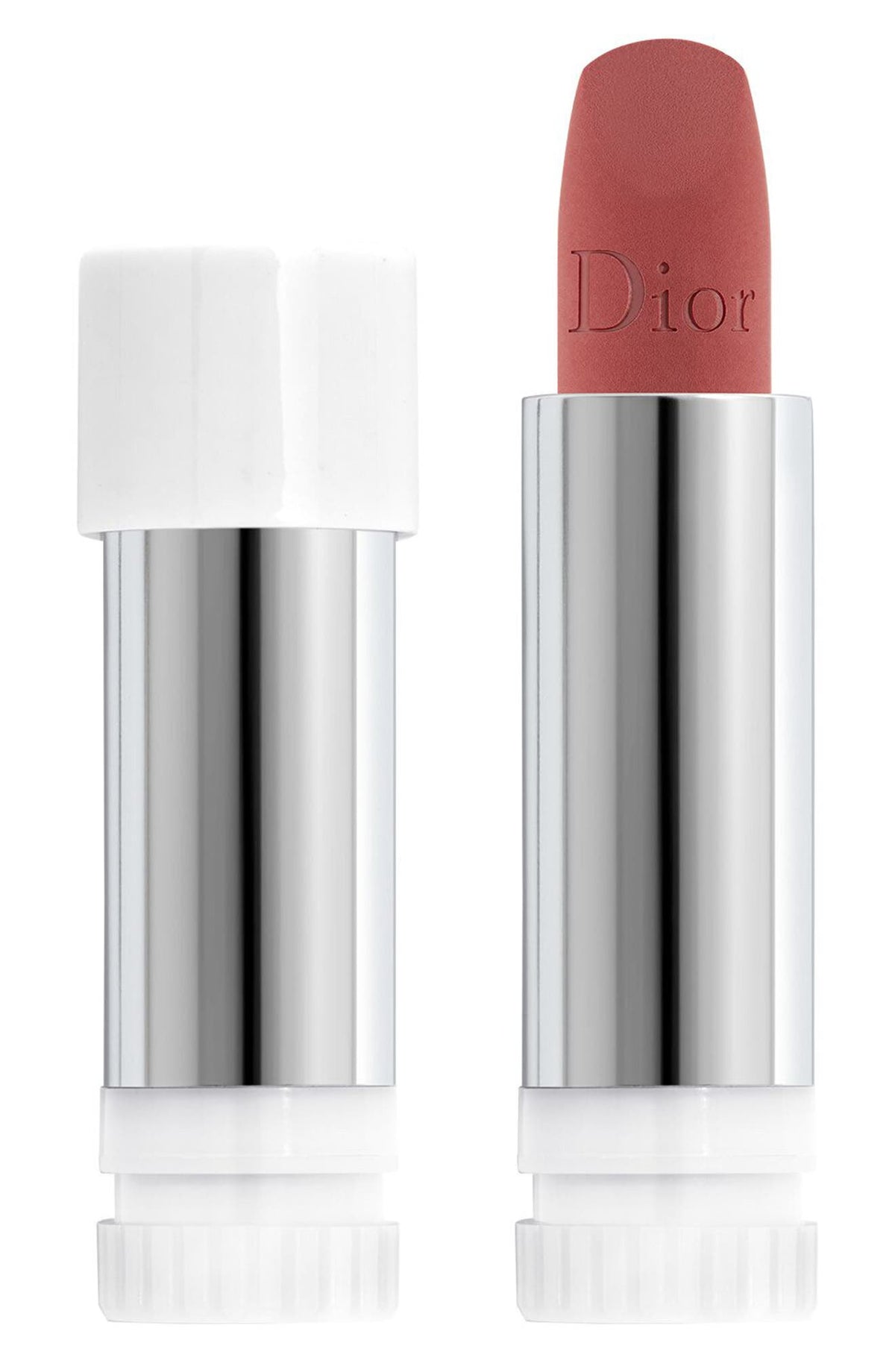 Christian Dior, Couture Colour, Lip Balm, 720, Icone, Refillable, 3.5 g