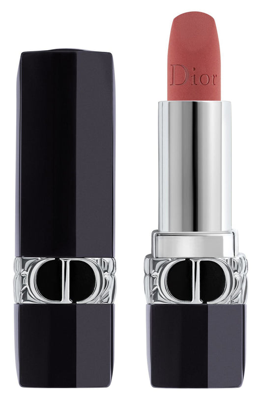 Christian Dior, Couture Colour, Matte, Lip Balm, 720, Icon, 3.5 g