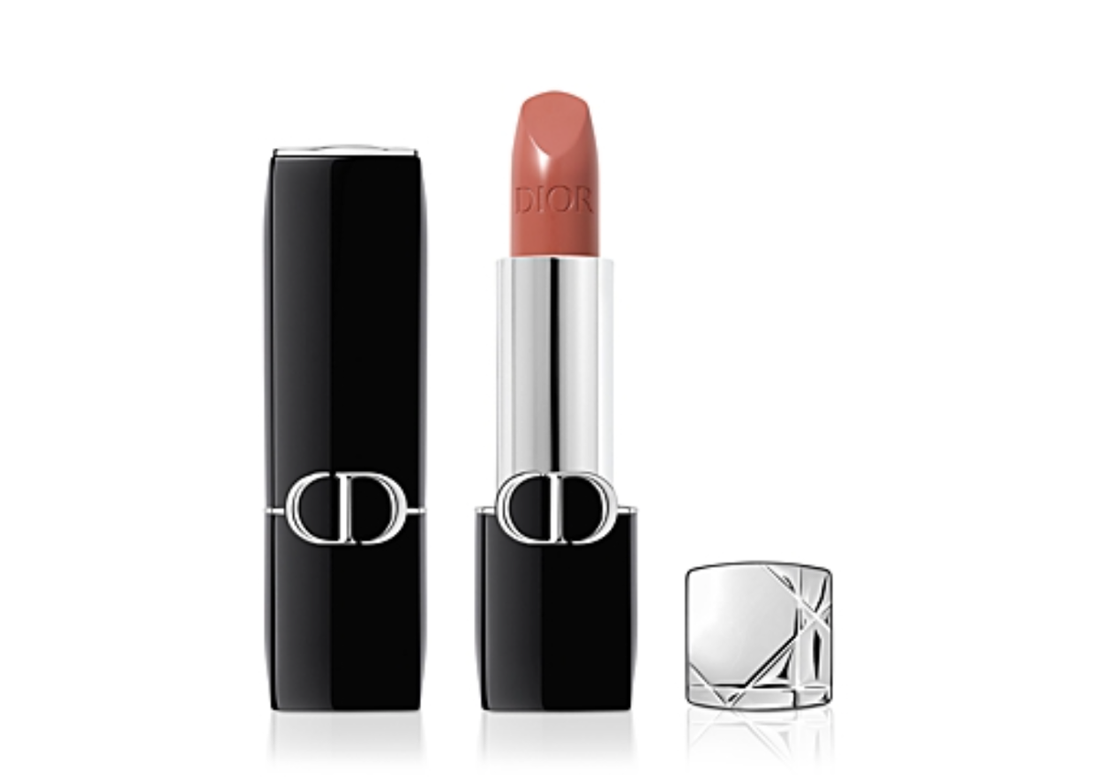 Christian Dior, Couture Colour, Satin-Finish, cremiger Lippenstift, 434, Promenade, 3,5 ml