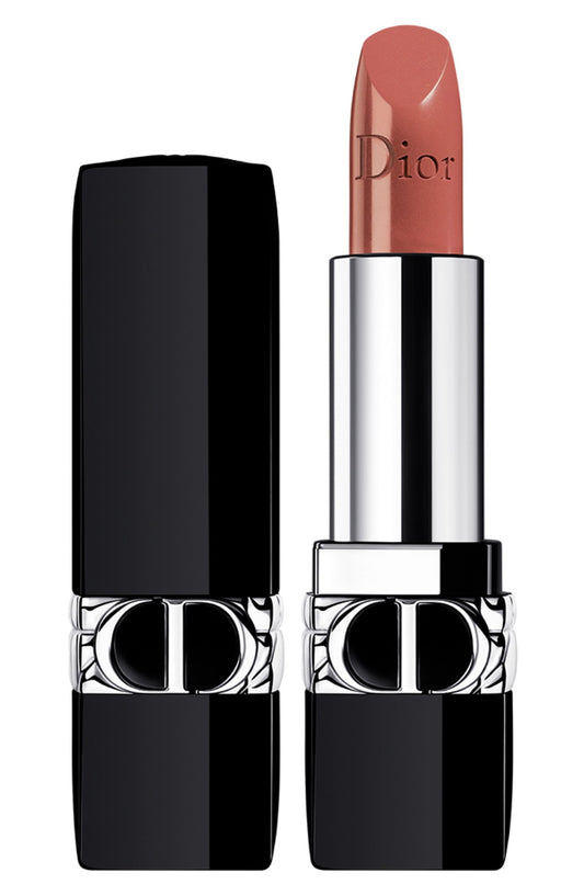 Christian Dior, Couture Colour, Satin Finish, Cream Lipstick, 434, Promenade, 3.5 ml