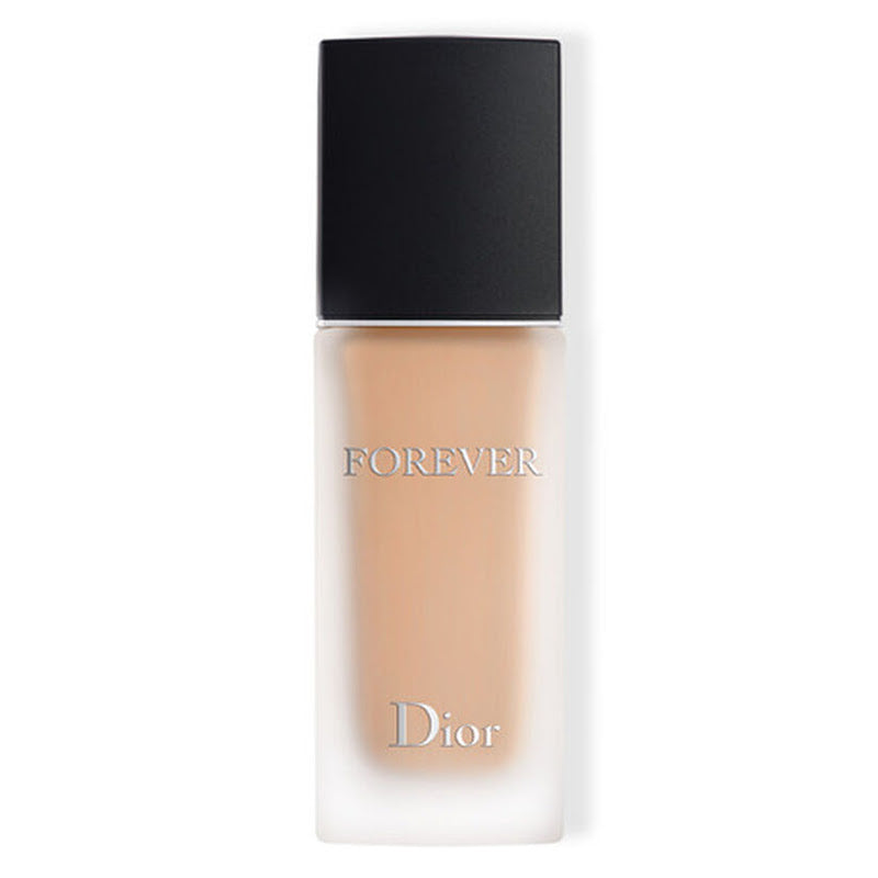 Christian Dior, Dior Forever, Matte, Liquid Foundation, 3WO, 30 ml