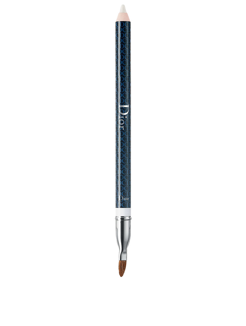 Christian Dior, Dior, Lip Liner, 001, Universal, 1.2 g