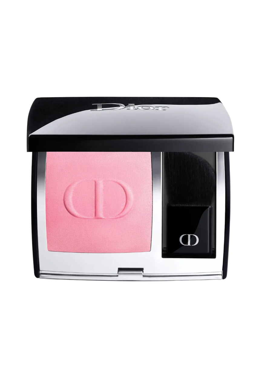 Christian Dior, Dior Rouge, Kompakt-Rouge, Nr. 475, Rose Caprice, 6,7 g