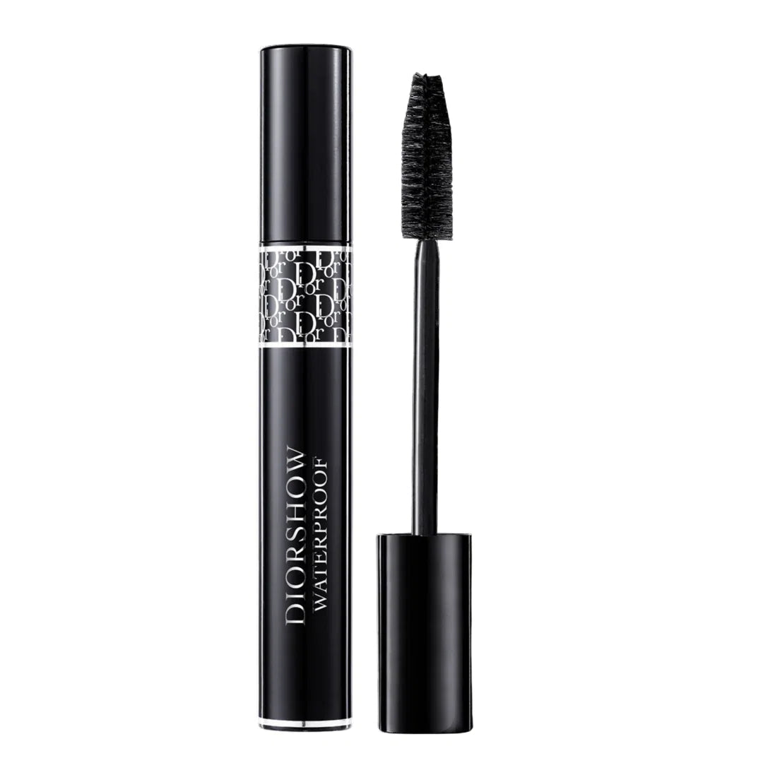 Christian Dior, Diorshow, Wasserfest, Mascara, 090, Schwarz, 11,5 ml