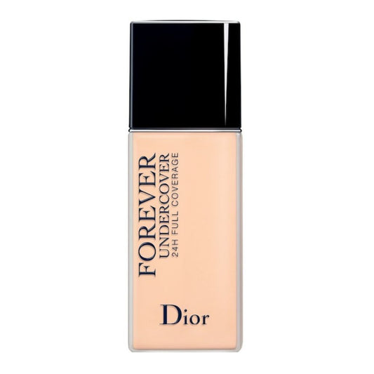 Christian Dior, Diorskin Forever Undercover, Full Cover, Cremefoundation, 015, Tender Beige, 40 ml
