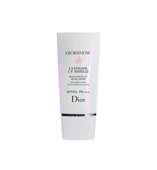 Christian Dior, Diorsnow - Ultimate UV Shield, Aufhellend, Tag, Emulsion, Für das Gesicht, SPF 50, 30 ml