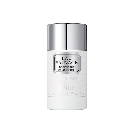 Christian Dior, Eau Sauvage, Antitranspirant, Deodorant-Stick, für Damen, 75 g