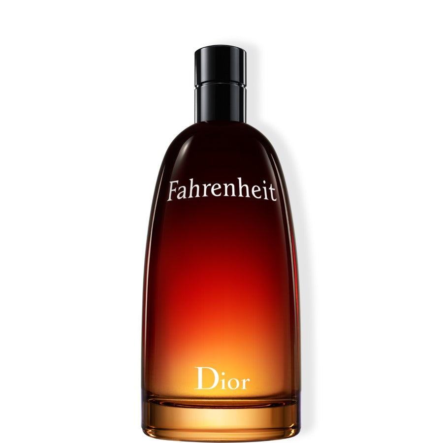 Christian Dior, Fahrenheit, Eau De Toilette, For Men, 200 ml