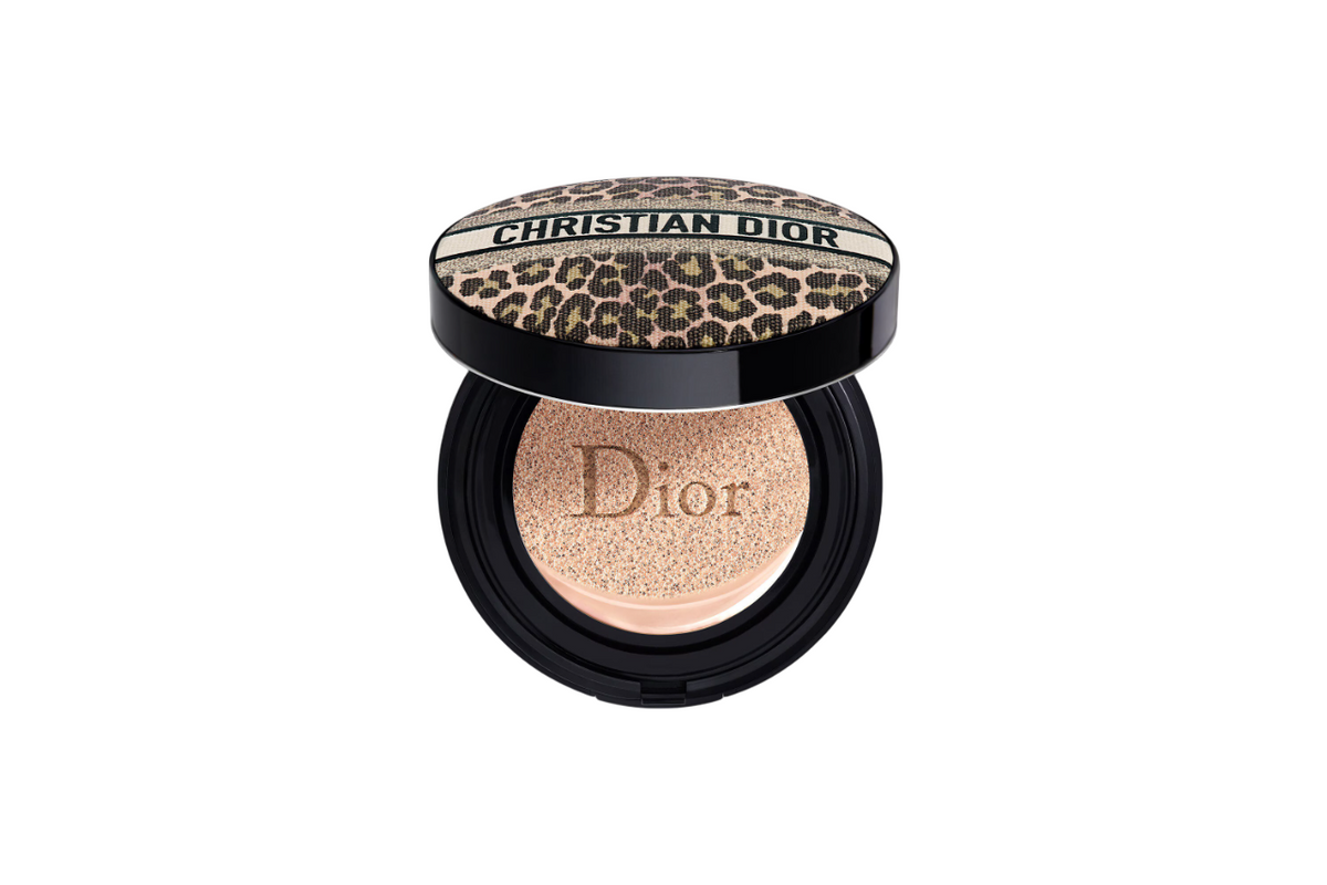Christian Dior, Forever Couture - Mitzah Limited Edition, loser Puder-Foundation, 2N, Neutral, 14 g