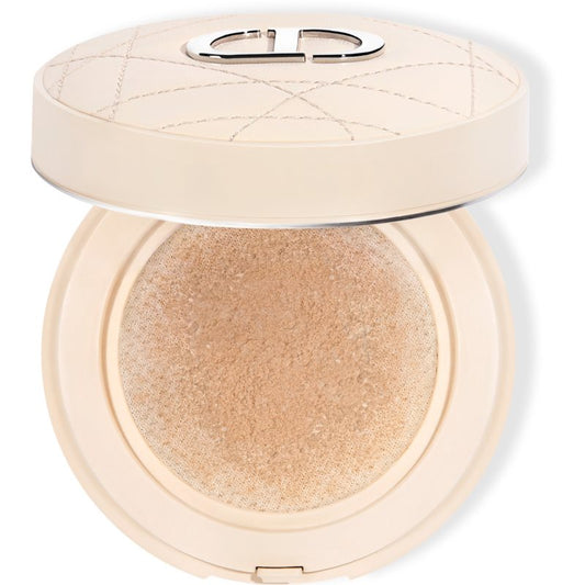 Christian Dior, Forever Cushion, Transparent, Loose Setting Powder, 030, Medium, 10 g