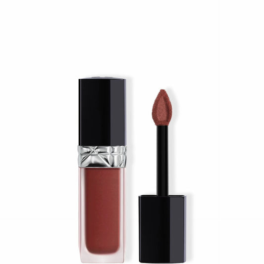 Christian Dior, Forever, Dimethicone, Transfer-Proof, Liquid Lipstick, 637, Forever Sublime, 6 ml