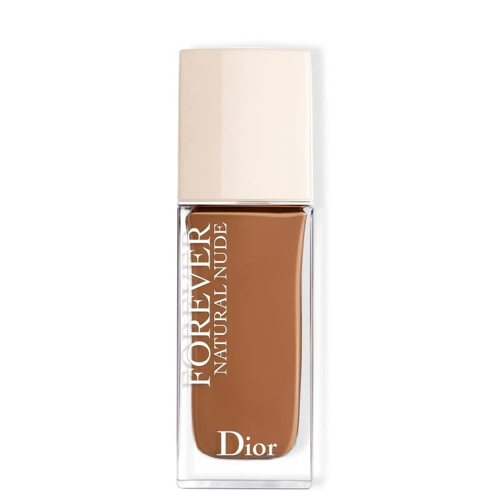 Christian Dior, Forever Natural Nude, langanhaltende flüssige Foundation, 6N, 30 ml