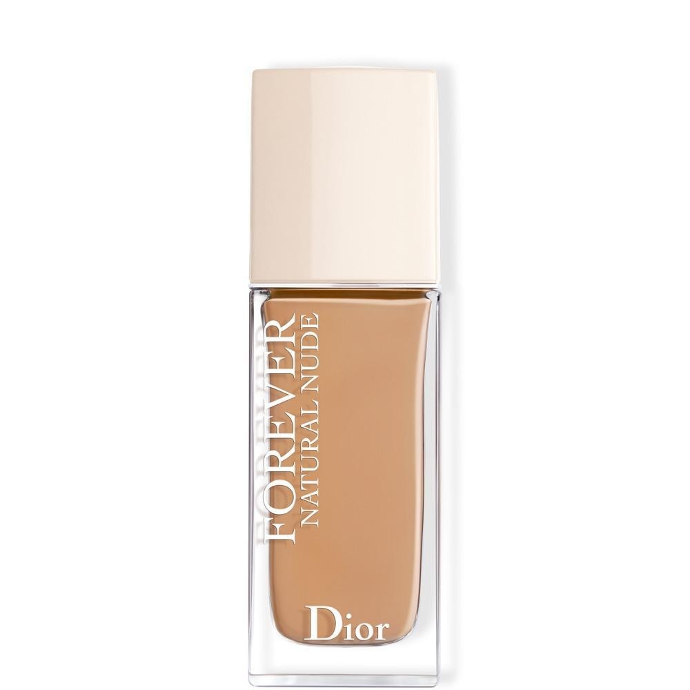 Christian Dior, Forever Natural Nude, langanhaltende Foundation, 30 ml, 4N, Neutral