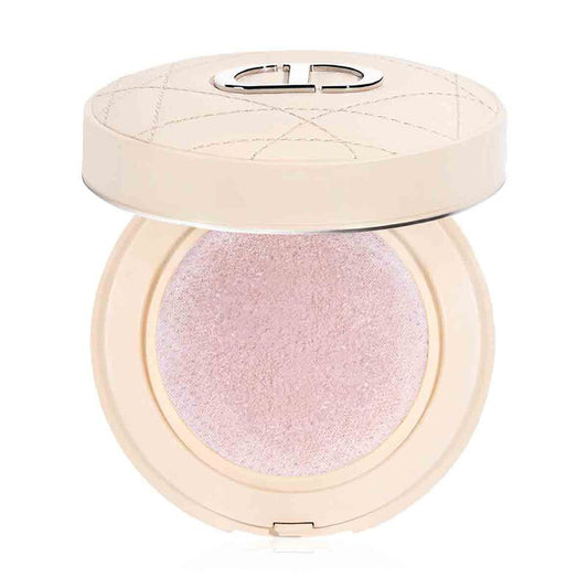 Christian Dior, Forever Cushion, Radiant Finish, Lose Fixierpuder, 050, Lavander, 10 g