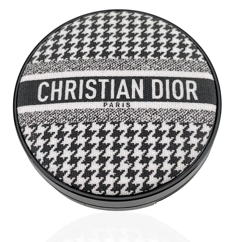 Christian Dior, Forever Skin Cushion, langanhaltende Kompakt-Foundation, 2N, LSF 50, 14 g