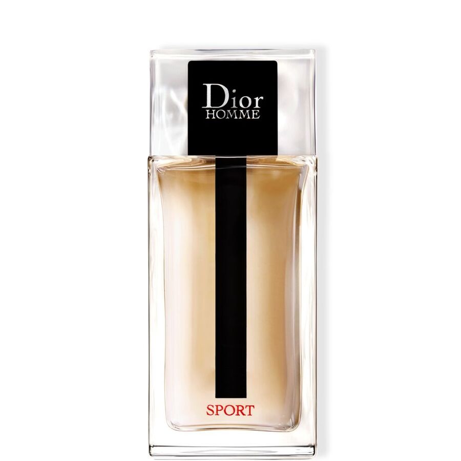 Christian Dior, Homme Sport, Eau de Toilette, für Herren, 125 ml