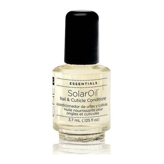 Cnd, Solar Oil, Nail Cuticle Oil Treatment, 3.7 ml