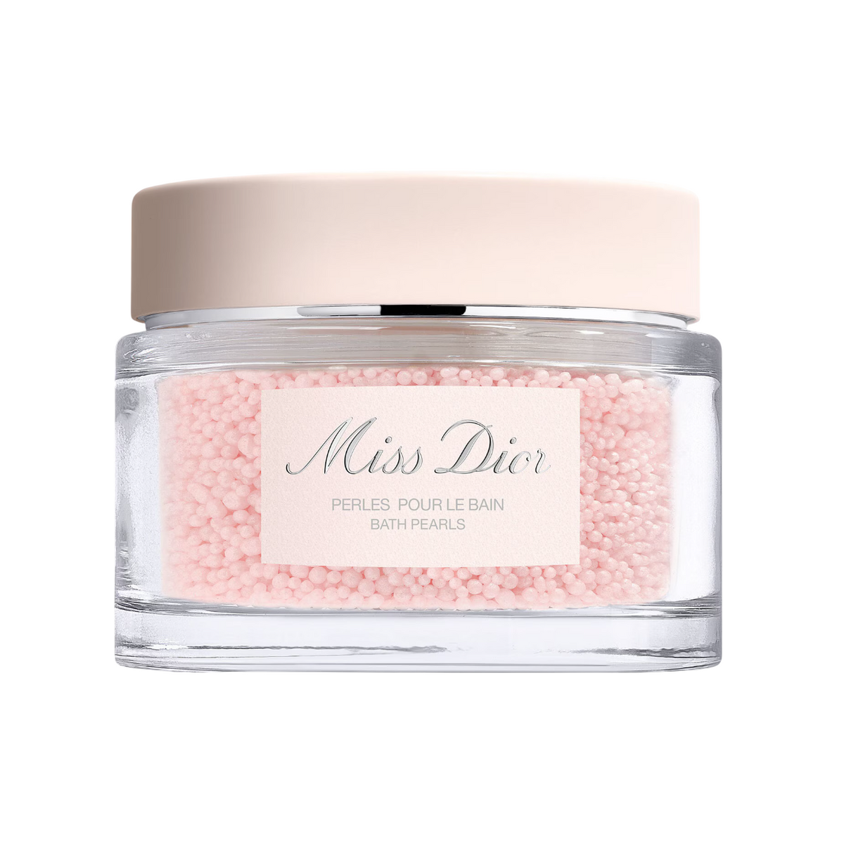 Christian Dior, Miss Dior, Bubble Bath, 100 g
