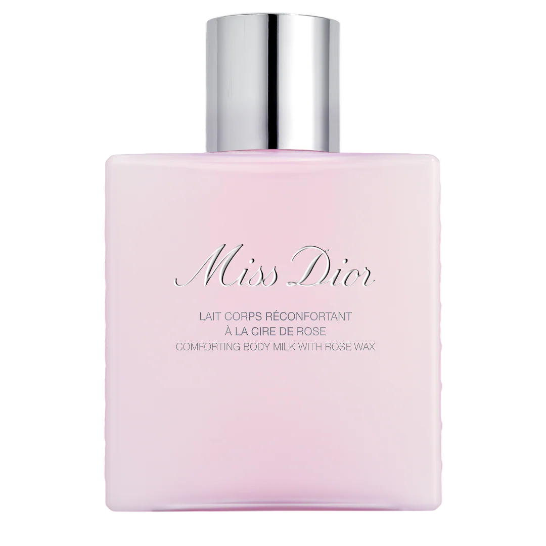 Christian Dior, Miss Dior, Feuchtigkeitsspendende Body Milk, 175 ml