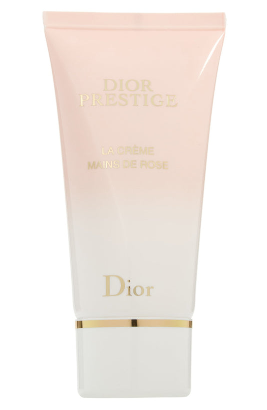 Christian Dior, Prestige, Hydrating, Hand Cream, Rose, 50 ml