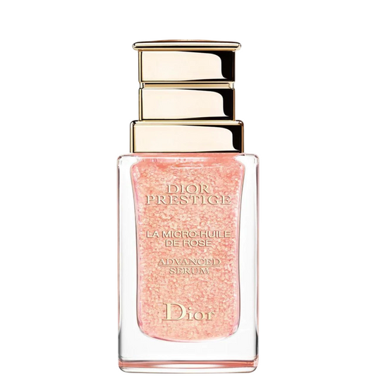 Christian Dior, Prestige La Micro-Huile De Rose, reparierendes Gesichtsserum, 30 ml