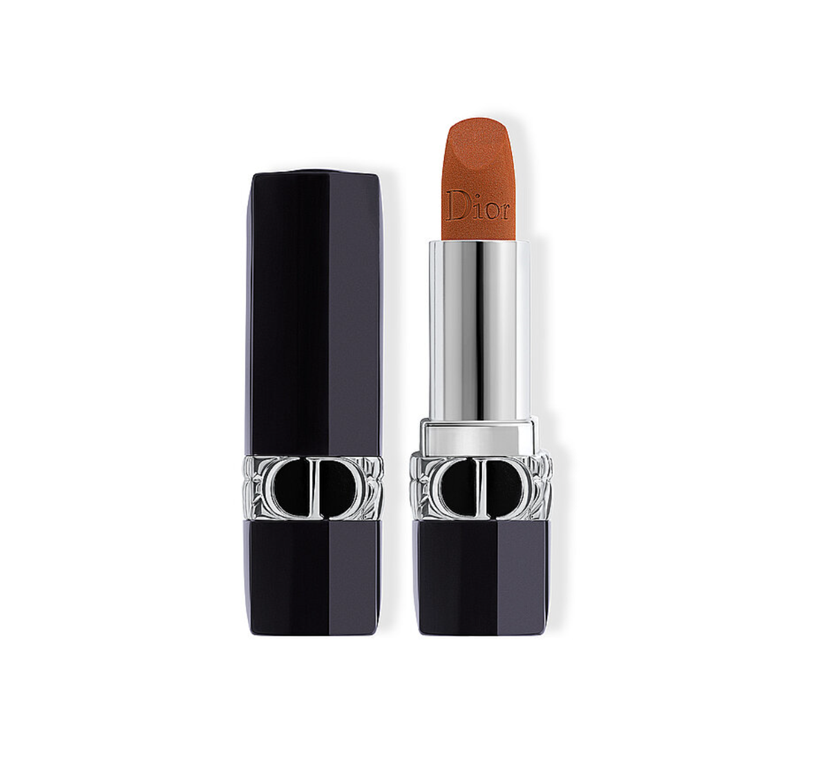 Christian Dior, Couture Colour, Velvet, Cream Lipstick, 200, Nude Touch, 3,5 ml