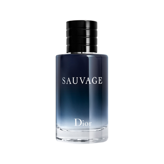 Christian Dior, Sauvage, Eau de Toilette, für Herren, 60 ml