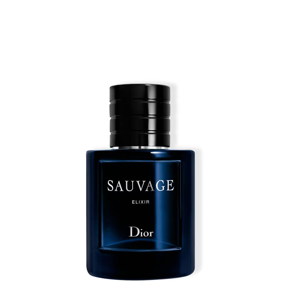 Christian Dior, Sauvage Elixir, Eau De Parfum, For Men, 60 ml