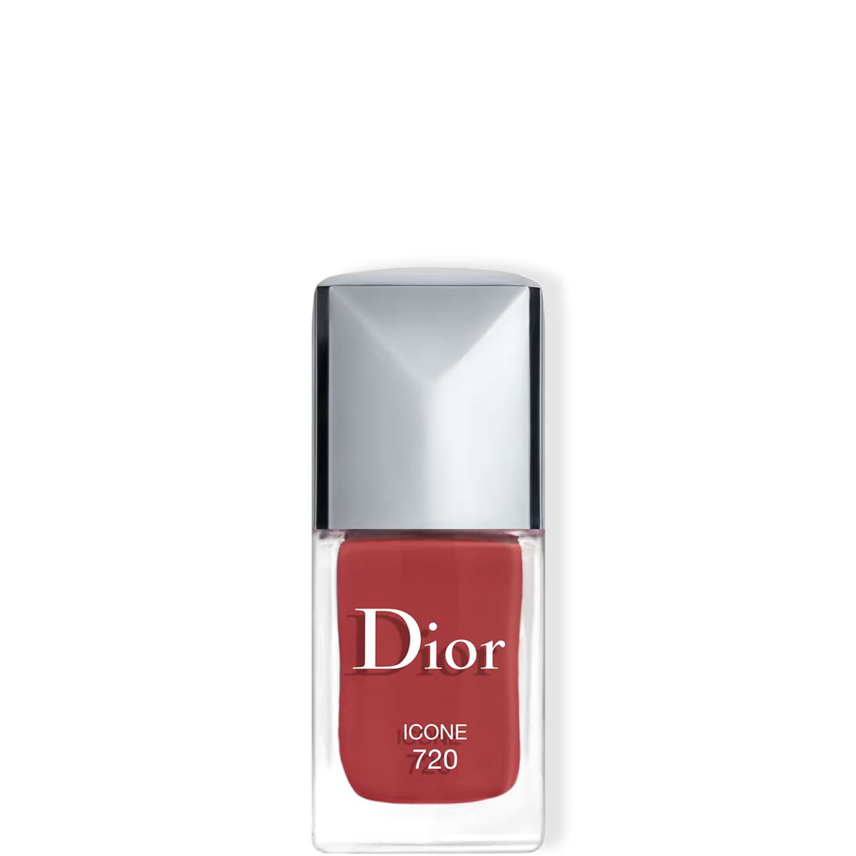 Christian Dior, Vernis, Gel-Effekt, Nagellack, 720, Icone, 10 ml