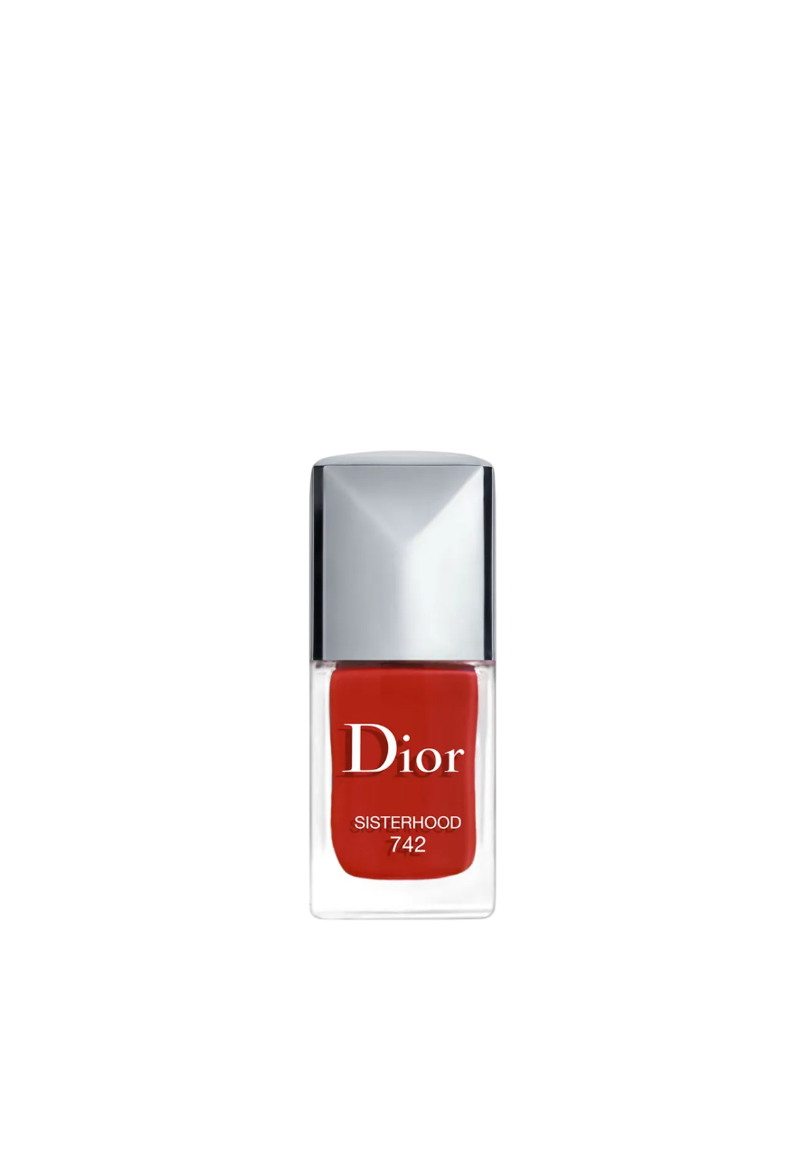 Christian Dior, Vernis, Gel-Effekt, Nagellack, 742, Sisterhood, 10 ml